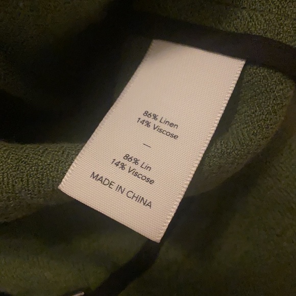 Elizabeth & James Tegan Vest - Picture 9 of 13